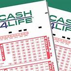 florida lottery cash 4 life
